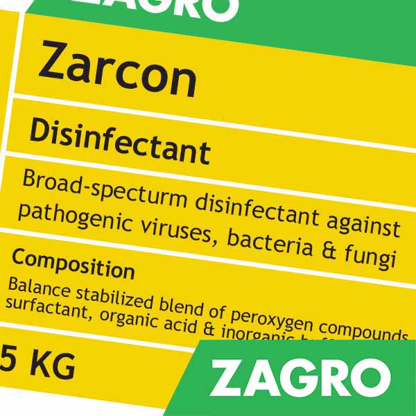 Zarcon - wsp