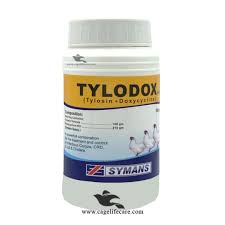 TYLODOX