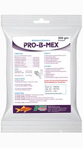 Pro Bond Mex