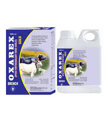 Oxarex Gold Drench