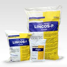 Lincofas-44 Powder