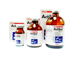 Actibol Injection