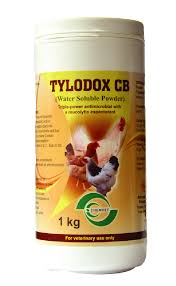 Tylodox-C Powder