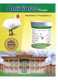 Amidiofas Powder