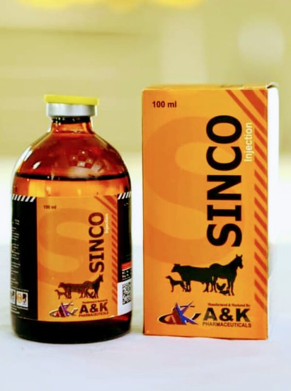 SINCO