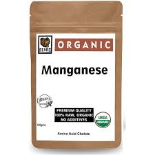 Organic Manganese