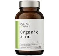 Organic Zinc