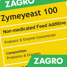 Zymeyeast-100