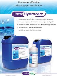 Hydrocare 