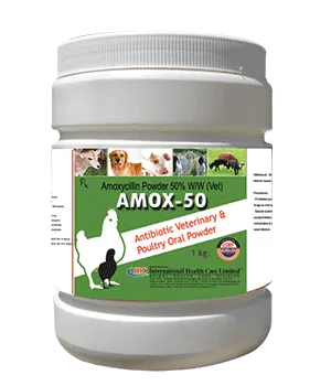 Amox 50 powder