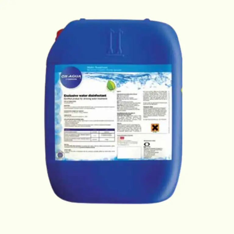 OX-AGUA┬«