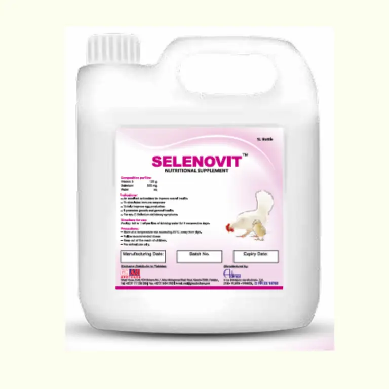 SELENOVIT