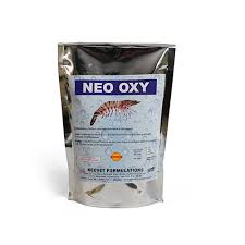 NEO-OXY-E POWDER