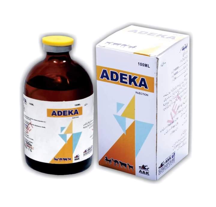 ADEKA