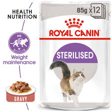 Royal Canin Sterilised Adult Cat Food