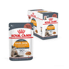 Royal Canin Hair n Skin Care Cat Food