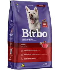 Birbo Adult Dog Traditional Chicken
