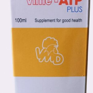 Vime ATP plus