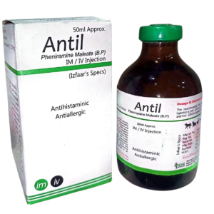 Antil 50 ml