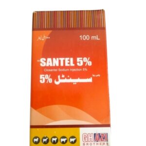 SANTEL 5%