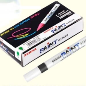 Ear tag paint marker