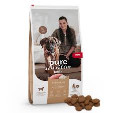 MERA Pure Sensitive Mini Puppy Turkey And Rice Grain Free