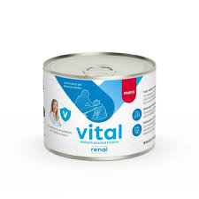 MERA Urinary Wet Cat Food