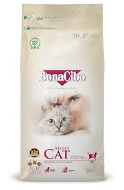 Bonacibo Adult Cat Sterilised Chicken ΓÇô Chunks in Jelly 85 g Pouch