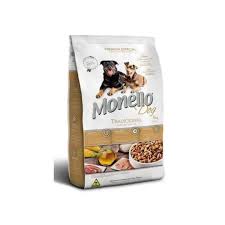 Monello Adult Dogs Traditional Chicken