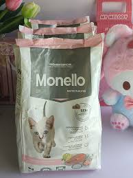 Monello Bites Sterilized Cat Treat