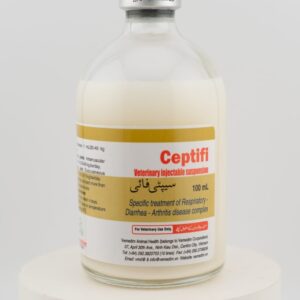 Ceftfi/cftiofur