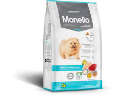 MONELLO SMALL BREED DOG FOOD