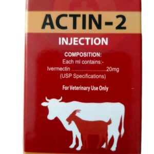 ACTIN-2