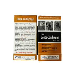 Gentacombisone
