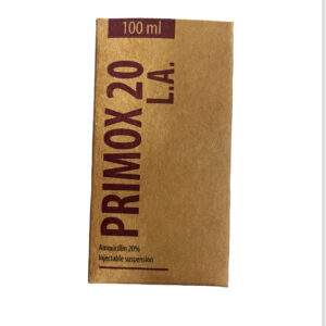 Primox LA 20% 
