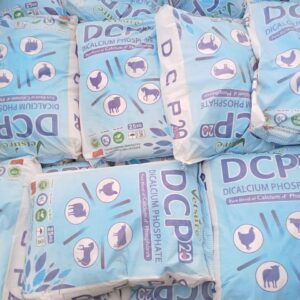 Dicalcium Phosphate