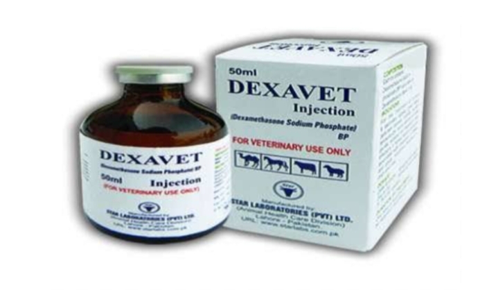 Dexavet