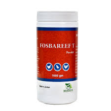 Fosbareef-T