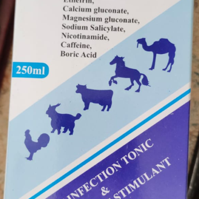 Novasul injection