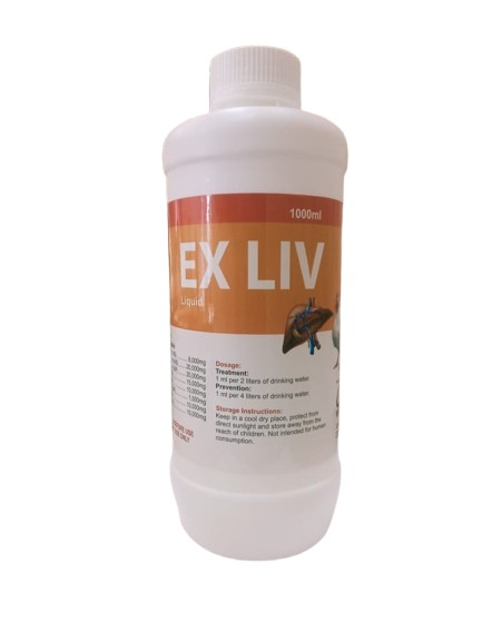 EX LIV
