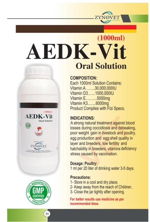 AEDK-VIT