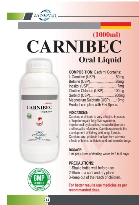 CARNIBEC