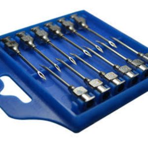 Veterinary needle