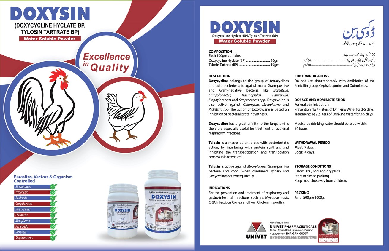 DOXYSIN