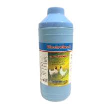BROMOFAS 5% ORAL SOLUTION