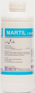 Martil