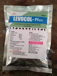 LEVOCOL