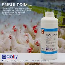 ENSULPRIM
