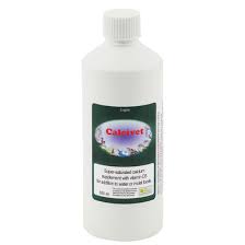 Calcivet – Liquid Calcium Supplement with Vitamin D3 for Birds