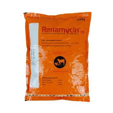 Rena Mycin  300 Powder